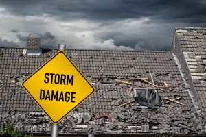 Read more about the article When The Storm Hits, Call Us!