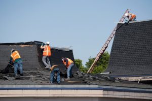 DC and Maryland’s Premier Commercial & Residential Roofing Company!