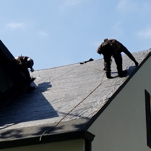 Premier Commercial and Residential Roofing