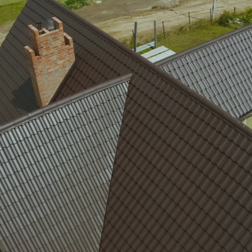 metal roofing trends