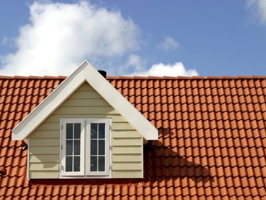 Read more about the article New Metal Roofing